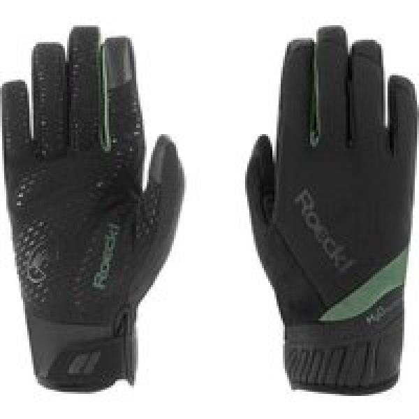 ROECKL Winterhandschoenen Ranten winterhandschoenen, voor heren, Maat 8,5, Wiele