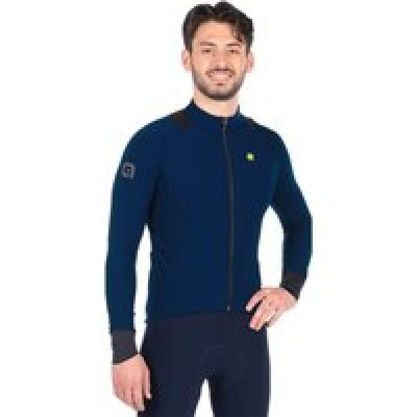 ALÉ Shirtjack K-Idro, voor heren, Maat L, Fiets jack, Wielerkleding