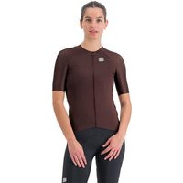 SPORTFUL Damesshirt Matchy, Maat XL, Wielershirt, Wielerkleding