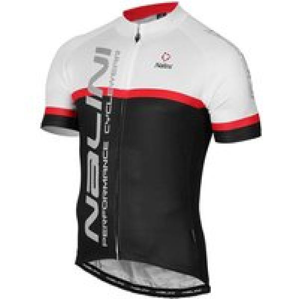 NALINI PRO shirt met korte mouwen Brivio fietsshirt met korte mouwen, voor heren