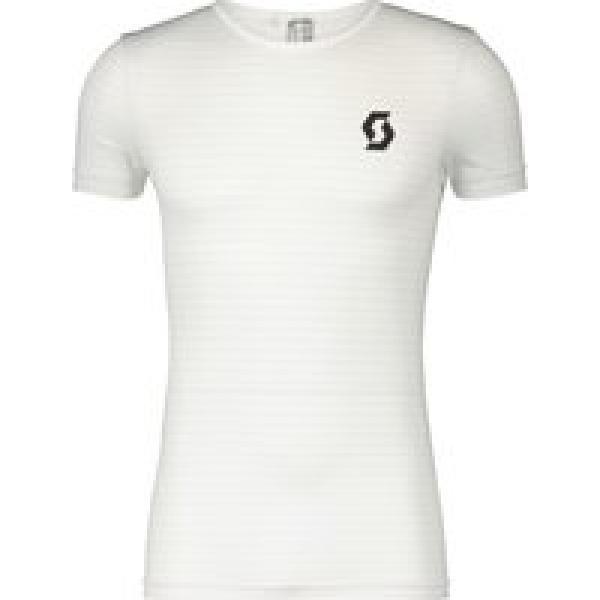 SCOTT FietsCarbon onderhemd, voor heren, Maat 2XL