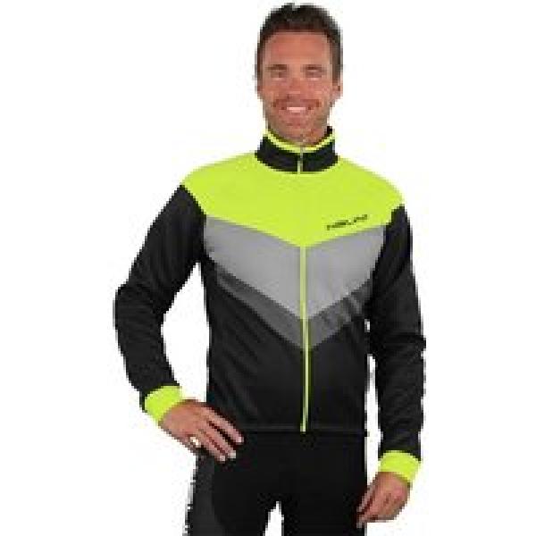 NALINI Winterjacke Neive, voor heren, Maat S, Fiets jas, Fietskledij