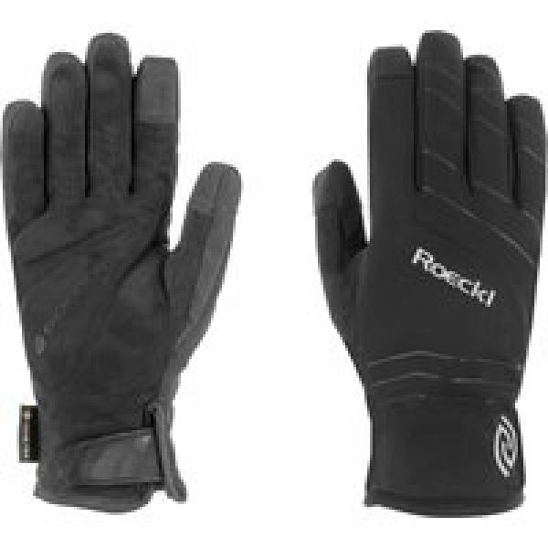 ROECKL Winterhandschoenen Rosegg GTX winterhandschoenen, voor heren, Maat 7,5, F