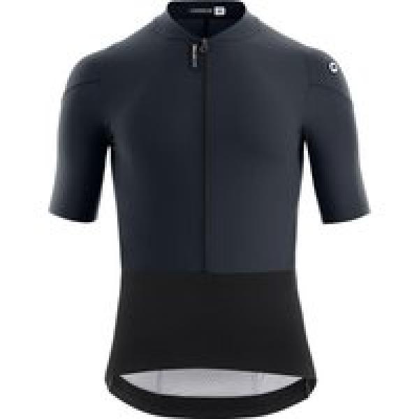 ASSOS Shirt met korte mouwen Mille GTS C2 fietsshirt met korte mouwen, voor here