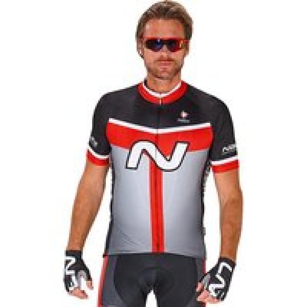 NALINI PRO shirt met korte mouwen Navision fietsshirt met korte mouwen, voor her