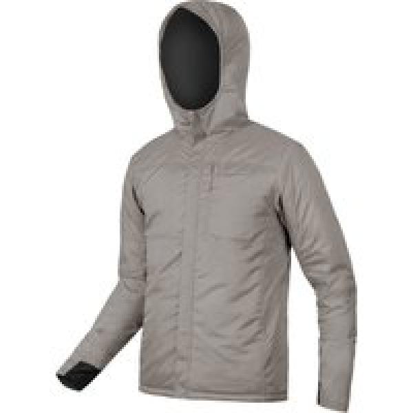 ENDURA Winterjack Hummvee FlipJak Thermojack, voor heren, Maat 2XL, Fietsjas, Fi