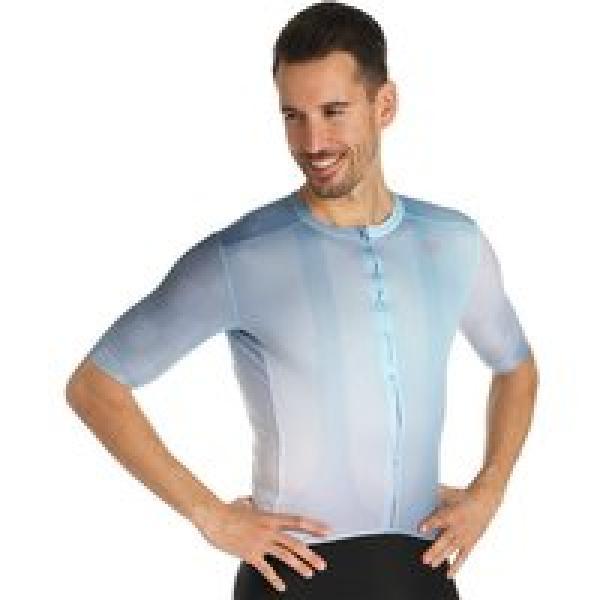 SPORTFUL Shirt met korte mouwen Rocket, voor heren, Maat XL, Wielershirt, Fietsk