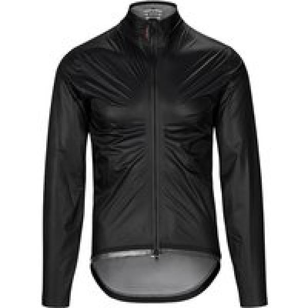 ASSOS Regenjas Equipe RS Targa regenjack, voor heren, Maat 2XL, Regenjas, Regenk