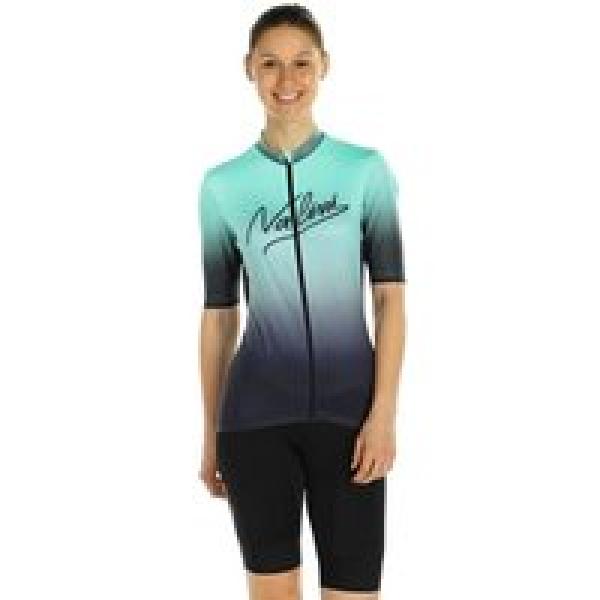 NALINI Antwerp 1920 Dames set (fietsshirt + fietsbroek) dames set (2 artikelen),