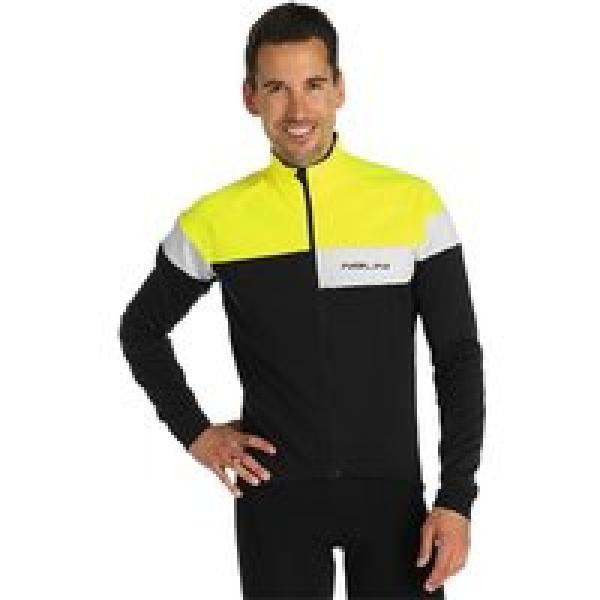 NALINI Winterjack Pista, voor heren, Maat S, Fiets jas, Fietskledij