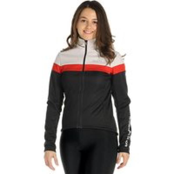 NALINI Dameswinterjack Road dames thermofietsjack, Maat M, Fietsjas, Fietskledin