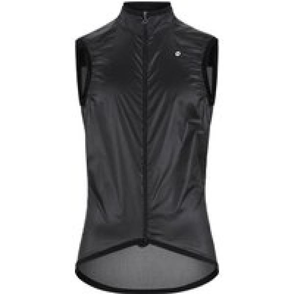 ASSOS Windvest Mille GT C2 windvest, voor heren, Maat XL, Fietsvest, Fietskledin