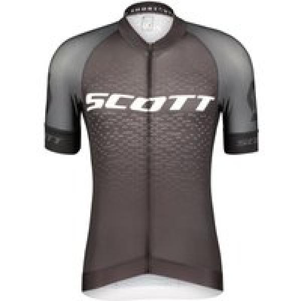 SCOTT Shirt met korte mouwen RC Pro fietsshirt met korte mouwen, voor heren, Maa