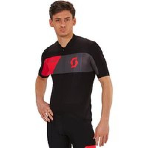 SCOTT Shirt met korte mouwen RC Premium fietsshirt met korte mouwen, voor heren,