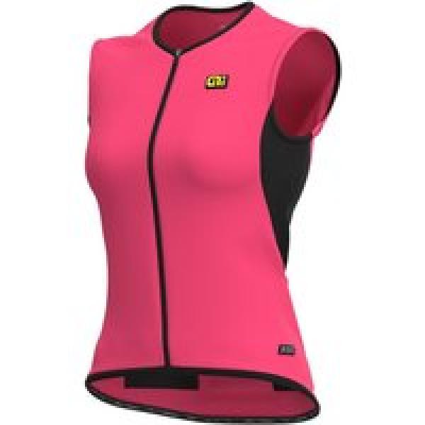 ALÉ Dames thermovest thermovest, Maat L, Fiets vest, Wielerkleding