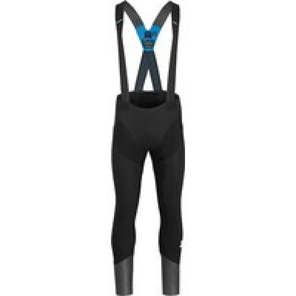 Lange koersbroek Equipe RS S9 lange koersbroek, voor heren, Maat 2XL, Fietsbroek