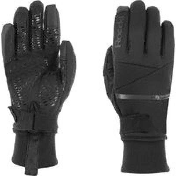 ROECKL Winterhandschoenen Vuno winterhandschoenen, voor heren, Maat 8,5, Wielerh