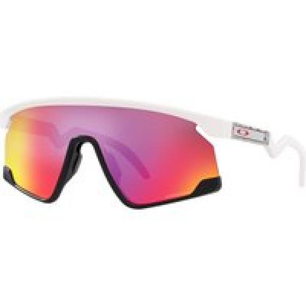 OAKLEY FietsBXTR Prizm 2023 sportbril, Unisex (dames / heren)