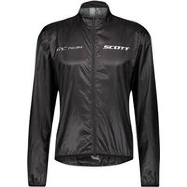 SCOTT Windjack RC Team Windbreaker windjack, voor heren, Maat 2XL, Fietsjas, Fie