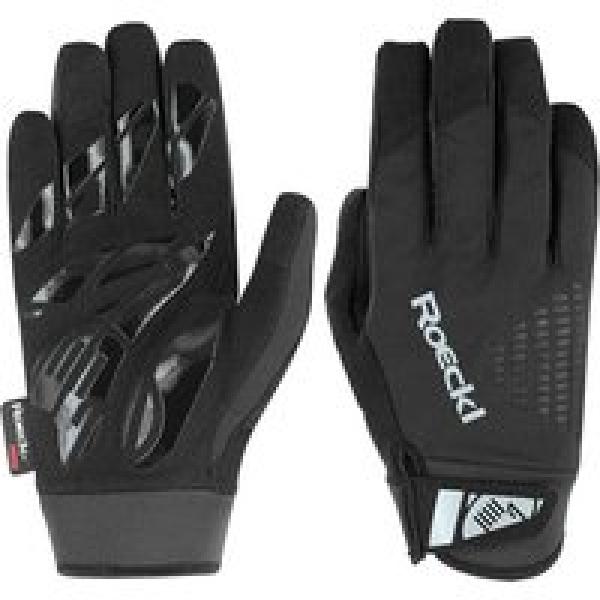 ROECKL Winterhandschoenen Roen winterhandschoenen, voor heren, Maat 10,5, Fietsh