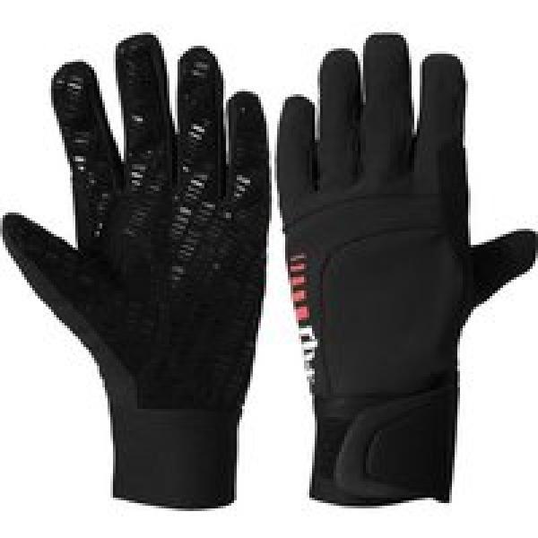 RH+ Winterhandschoenen Storm, voor heren, Maat 2XL, Fietshandschoenen, Fietskled