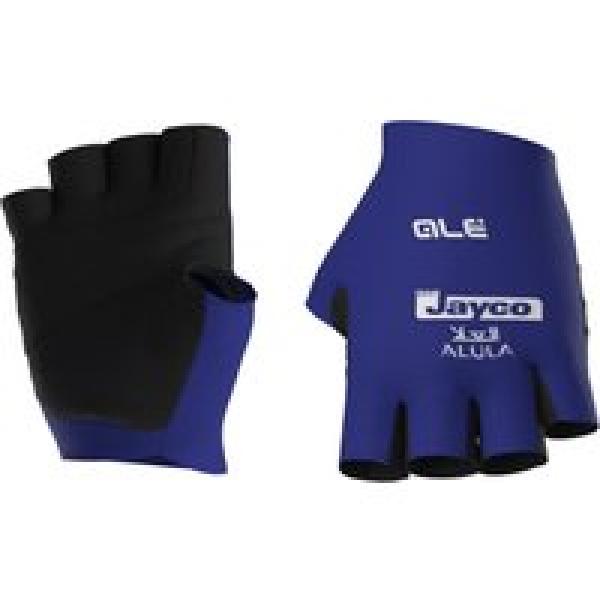 TEAM JAYCO-ALULA Handschoenen 2023 handschoenen, voor heren, Maat 2XL, Fietshand