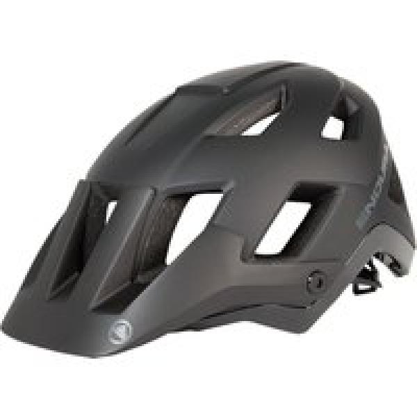 ENDURA MTB-helm Hummvee Plus fietshelm, Unisex (dames / heren), Maat L-XL