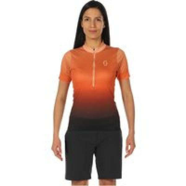 SCOTT Endurance 15 Dames set (2 stukken) dames set (2 artikelen), Fietskleding