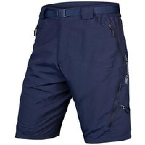 ENDURA Fietsshorts Hummvee II, voor heren, Maat 2XL, MTB broek, Mountainbike kle