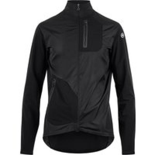 ASSOS Trail Steinadler T3 Light Jacket, voor heren, Maat 2XL, Fietsjas, Fietskle