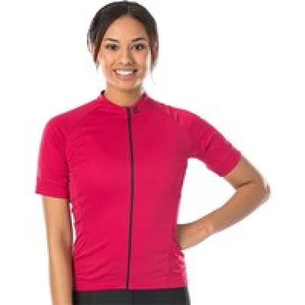 BONTRAGER Damesshirt Anara, Maat L, Fietsshirt, Fietskleding