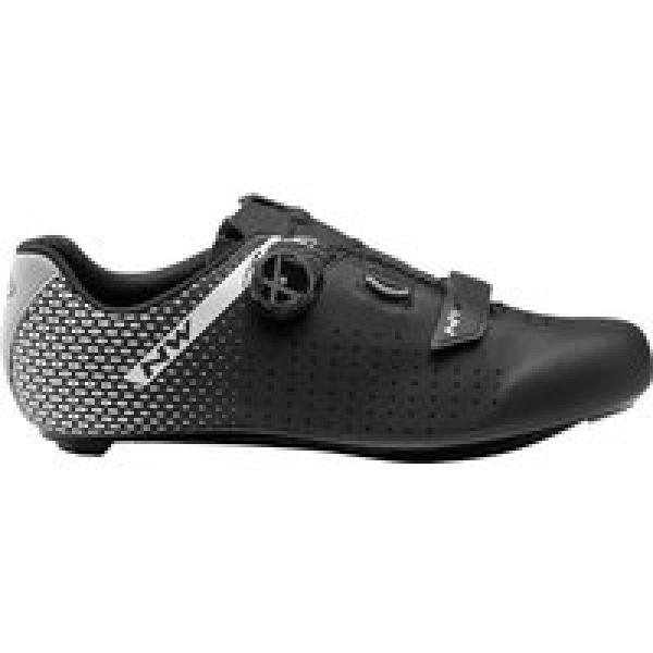 NORTHWAVE Racefietsschoenen Core Plus 2 raceschoenen, voor heren, Maat 46, Racef