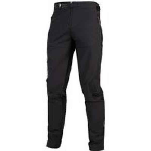 Lange fietsbroek zonder zeem MT500 Burner lange bikebroek, voor heren, Maat 2XL