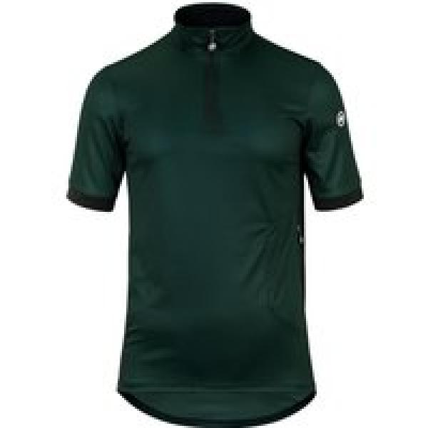 ASSOS Shirt met korte mouwen Mille GTC C2 fietsshirt met korte mouwen, voor here