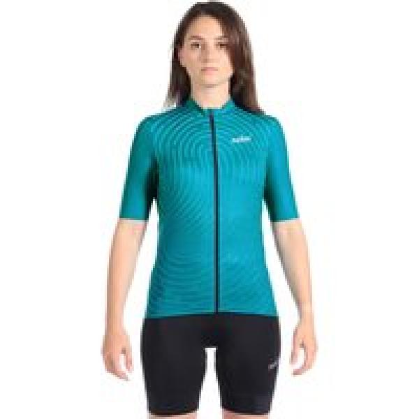 NALINI New Antwerp 1920 Dames set (fietsshirt + fietsbroek) dames set (2 artikel