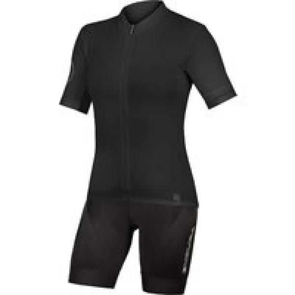 ENDURA FS260 Dames set (fietsshirt + fietsbroek) dames set (2 artikelen), Fietsk