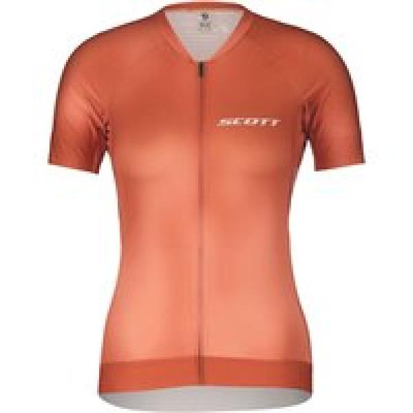 SCOTT Damesshirt RC Pro, Maat XL, Wielershirt, Wielerkleding