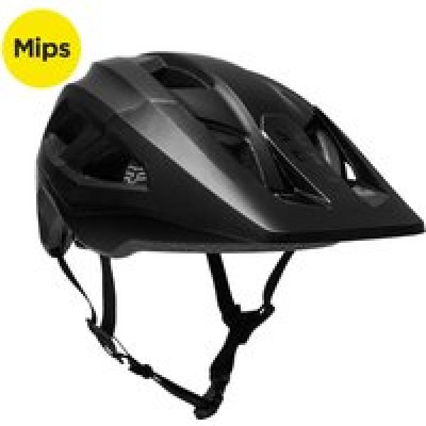 FOX MTB-helm Mainframe Trvs Mips 2022 MTB-Helm, Unisex (dames / heren), Maat L,