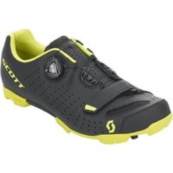 SCOTT Comp Boa 2024 MTB-schoenen, voor heren, Maat 43, Mountainbike schoenen, Fi