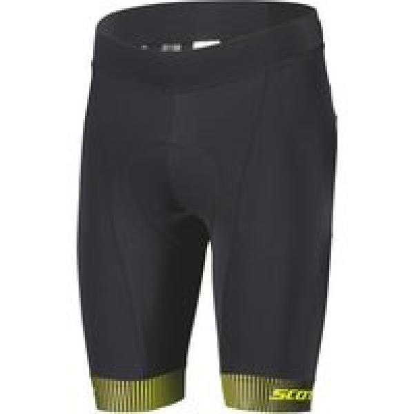 SCOTT Korte fietsbroek RC Team, voor heren, Maat 2XL, Fietsbroek, Fietskleding