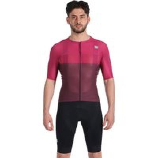 SPORTFUL Light Pro Set (fietsshirt + fietsbroek) set (2 artikelen), voor heren