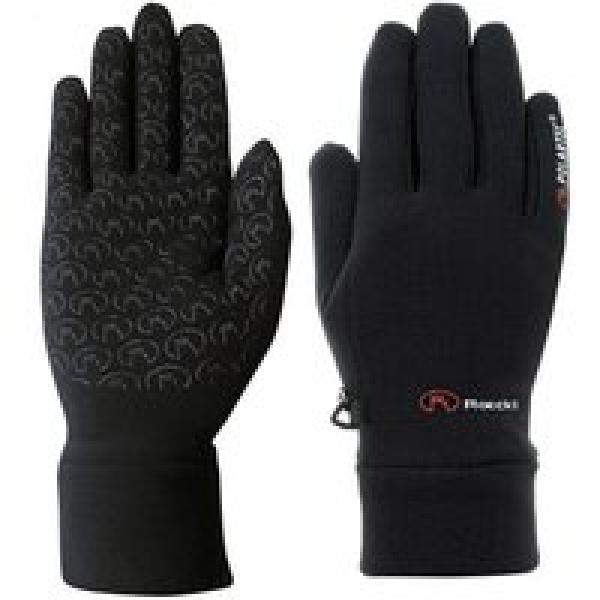 winterhandschoenen Polartec Pino, voor heren, Maat 7,5, Fietshandschoenen, Wiele