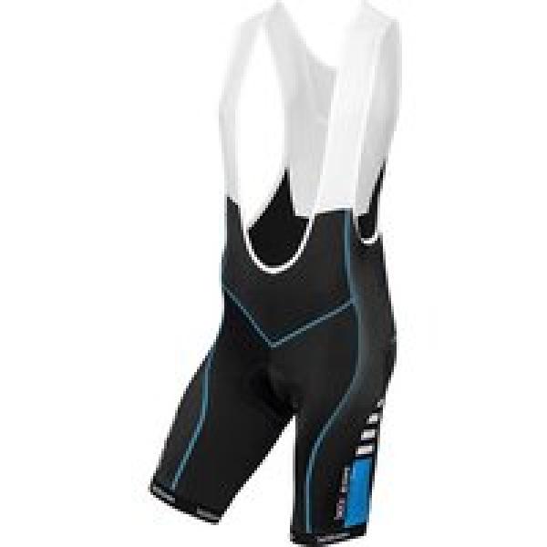 Fietsbroek, BOBTEAM Performance Line III korte koersbroek, voor heren, Maat 2XL,