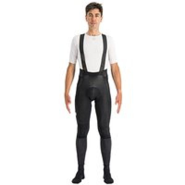 SPORTFUL Lange koersbroek Bodyfit Pro lange koersbroek, voor heren, Maat 2XL, Fi