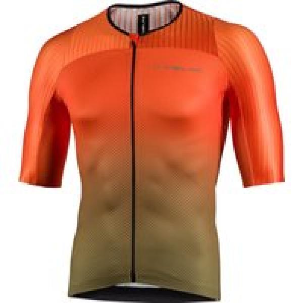 NALINI Shirt met korte mouwen New Ergo Fit fietsshirt met korte mouwen, voor her