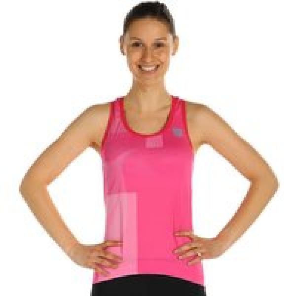 SPORTFUL Damesfietstop Oasis damestop, Maat S, Fietsshirt, Wielerkleding