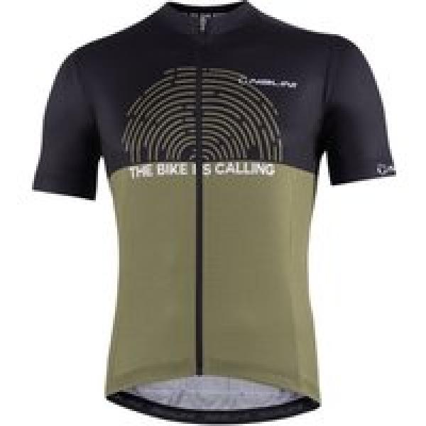 NALINI Shirt met korte mouwen San Diego fietsshirt met korte mouwen, voor heren,