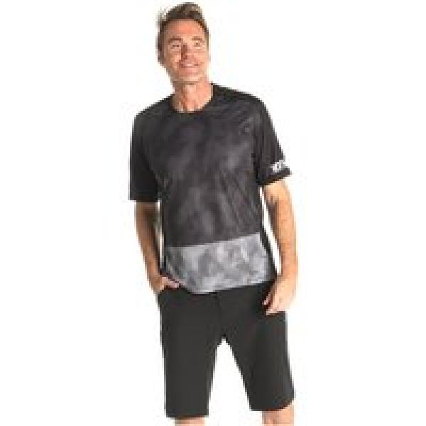 NORTHWAVE Edge Set (fietsshirt + fietsbroek) set (2 artikelen), voor heren