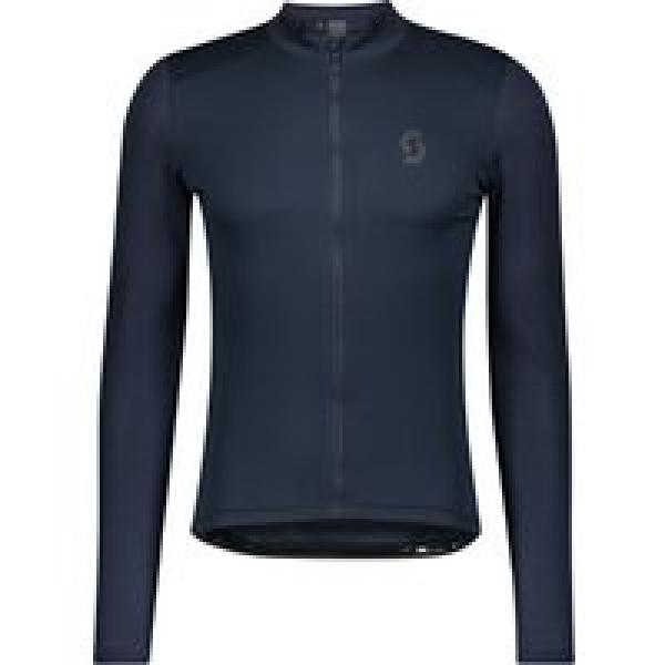 SCOTT Shirt met lange mouwen Endurance 10 fietsshirt met lange mouwen, voor here