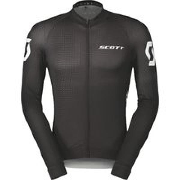 SCOTT Shirt met lange mouwen RC Pro, voor heren, Maat 2XL